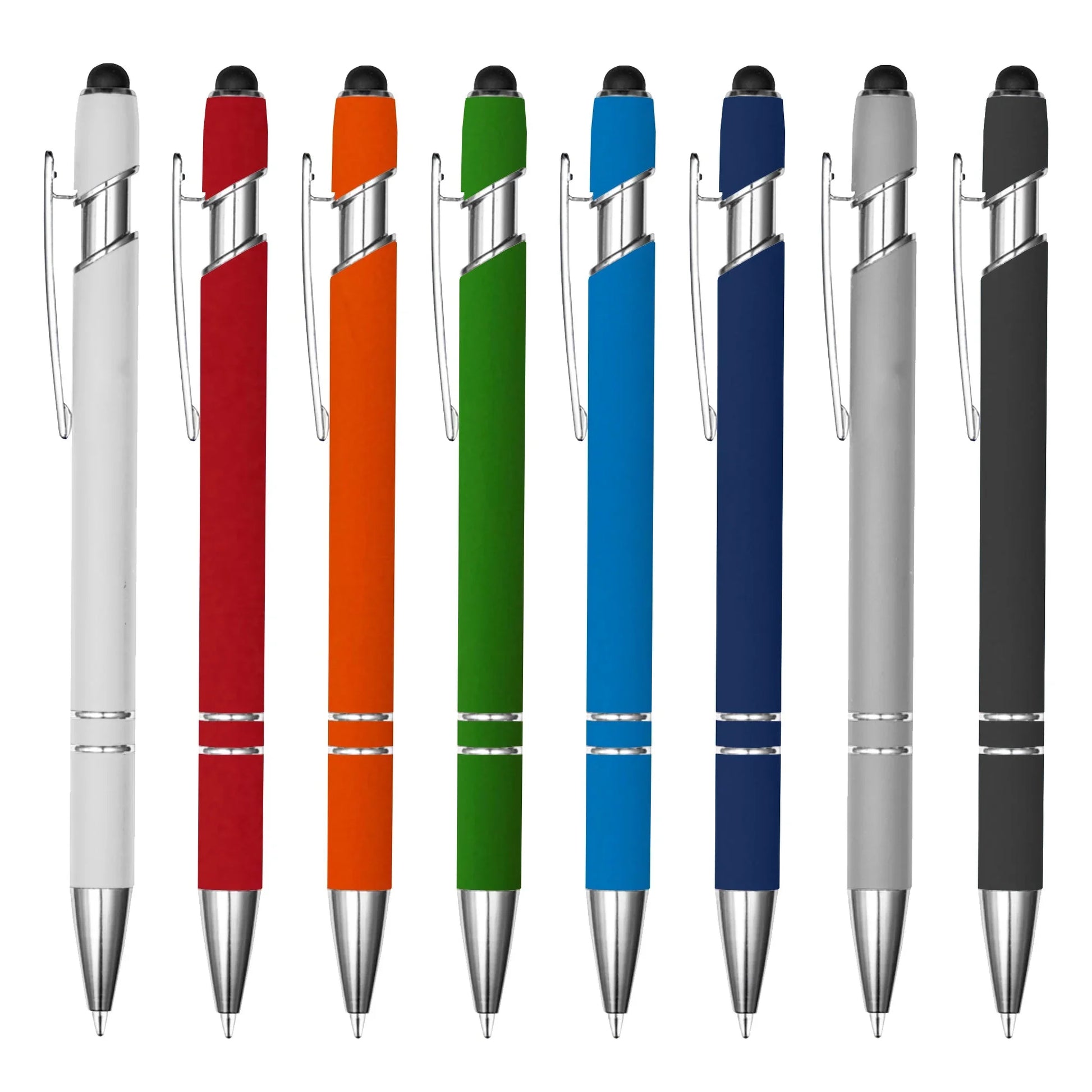 Yvette Stylus Pen - PrintaPromo