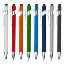 Yvette Stylus Pen - PrintaPromo