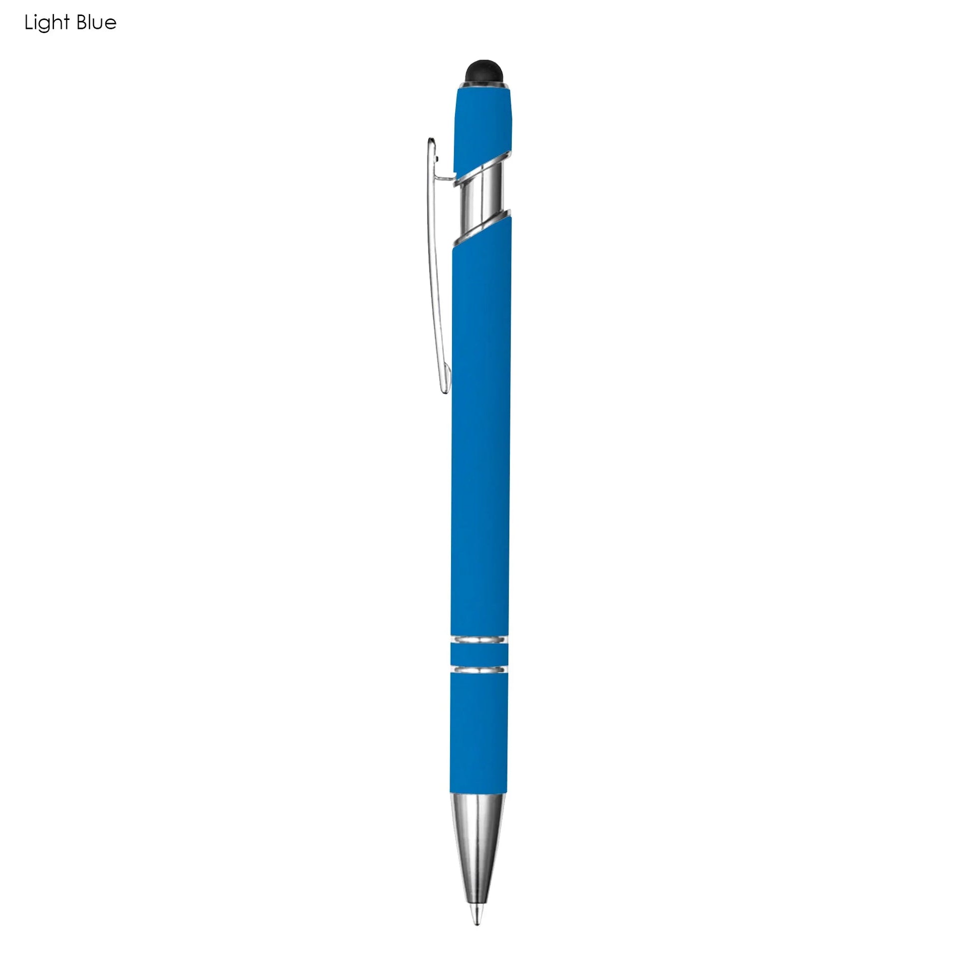 Yvette Stylus Pen - PrintaPromo