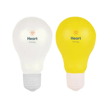 Stress Light Bulb - PrintaPromo