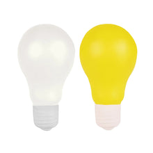 Stress Light Bulb - PrintaPromo