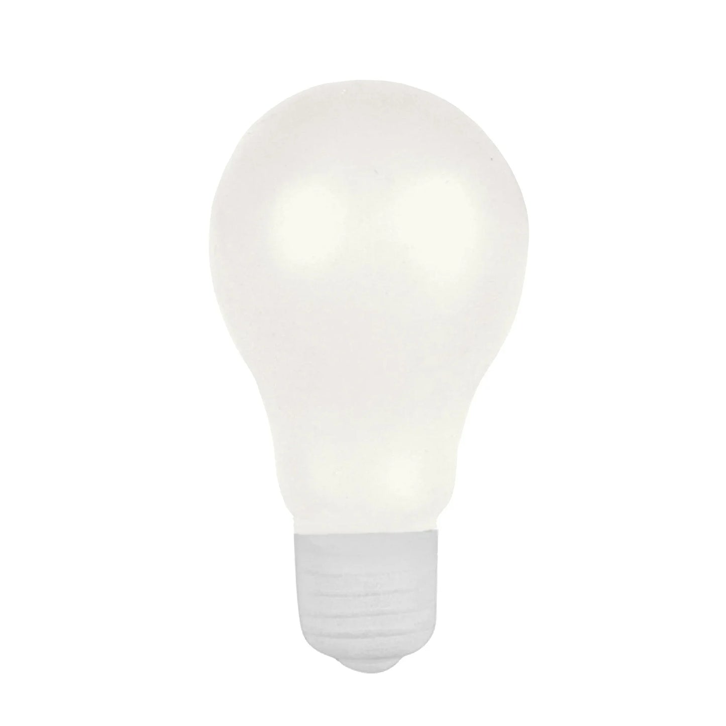 Stress Light Bulb - PrintaPromo