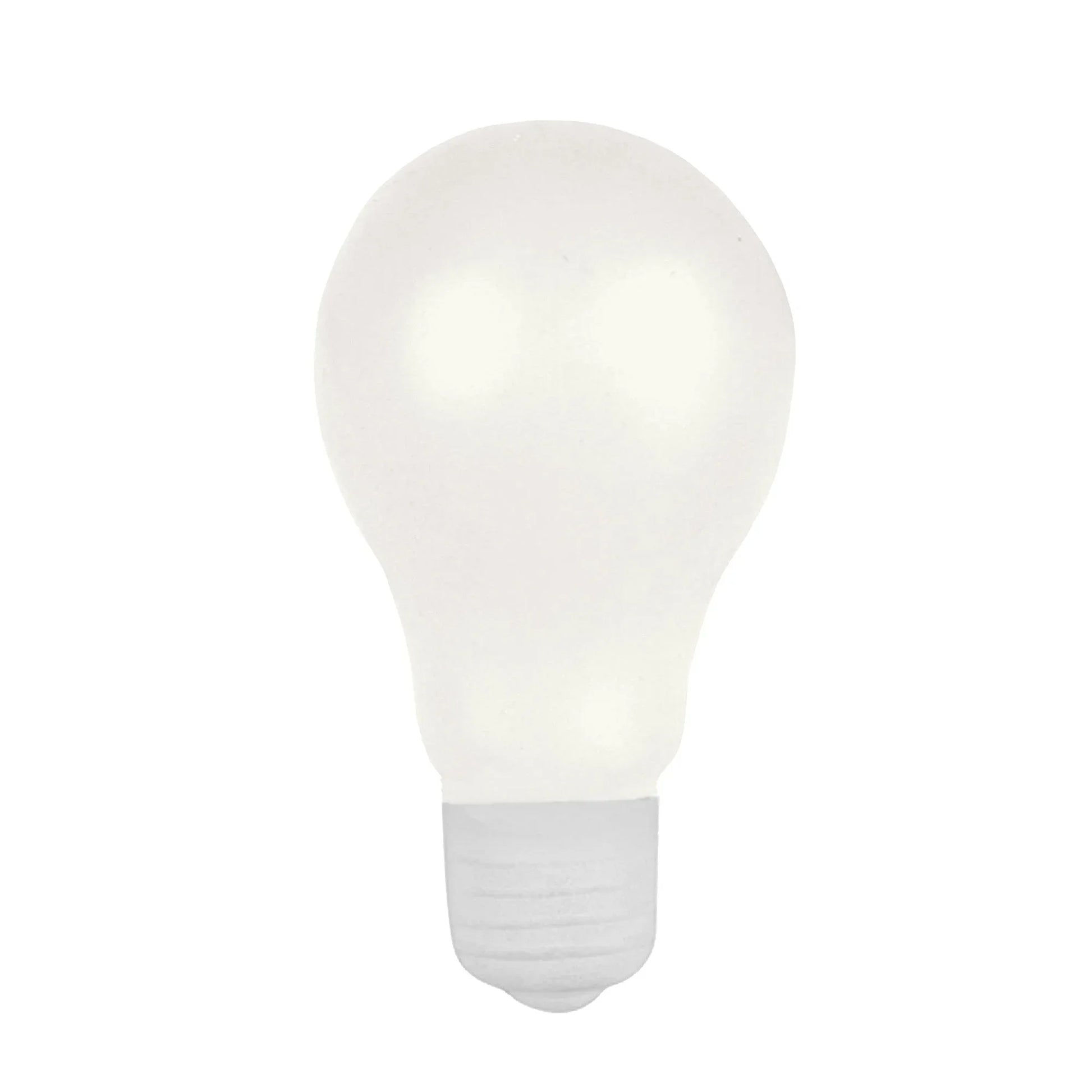 Stress Light Bulb - PrintaPromo