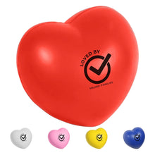 Stress Heart - PrintaPromo