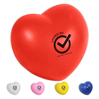 Stress Heart - PrintaPromo