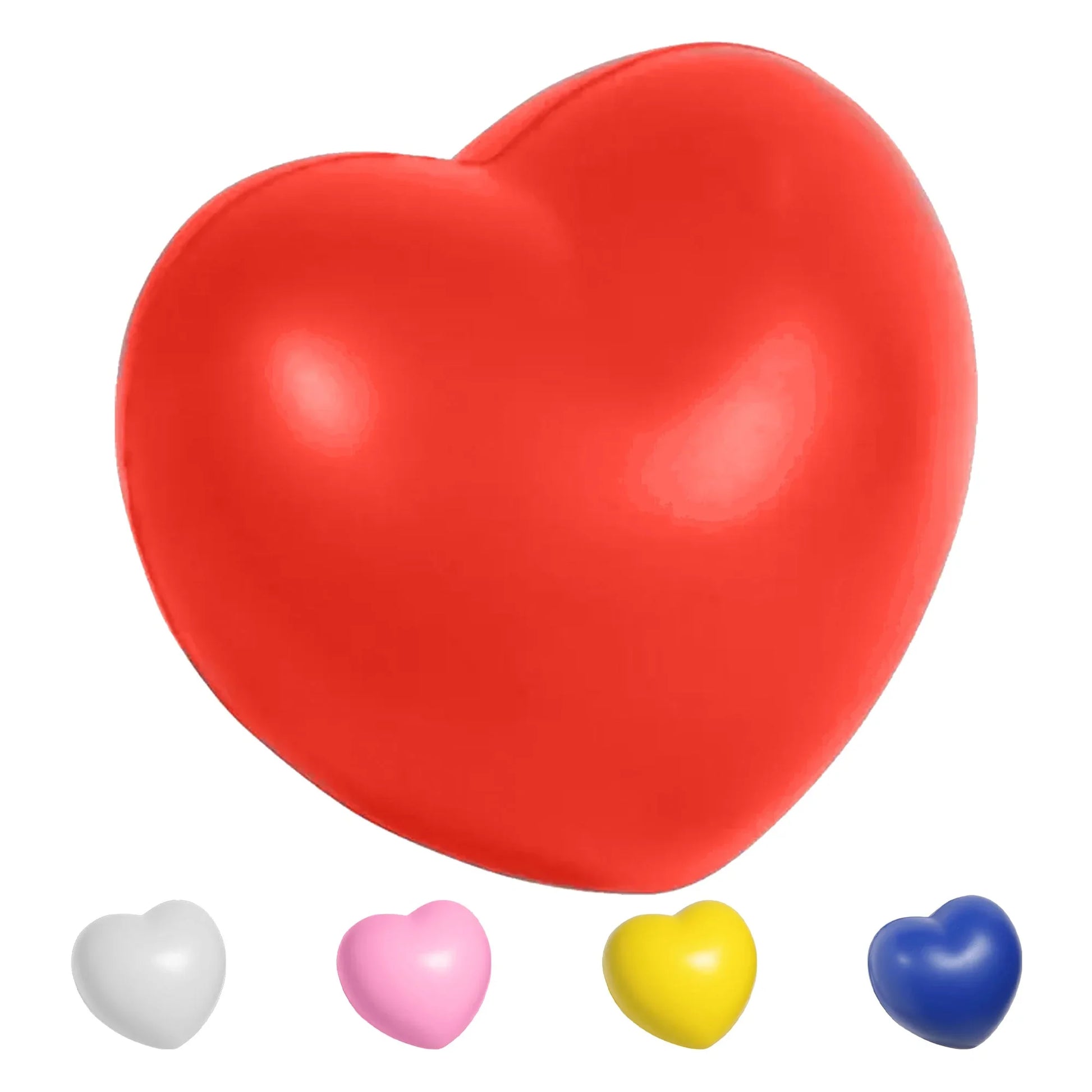 Stress Heart - PrintaPromo