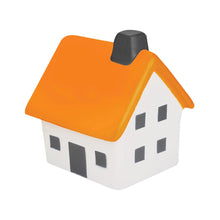 Stress House - Orange Roof - PrintaPromo