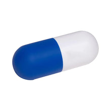 Stress Pill Capsule - PrintaPromo