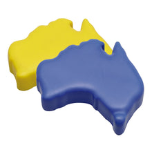Stress Aussie Map - PrintaPromo