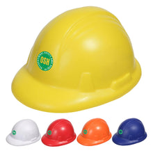 Stress Hard Hat - PrintaPromo
