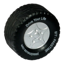 Stress Tyre - PrintaPromo