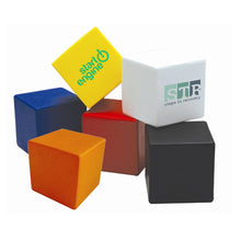 Stress Cube - PrintaPromo