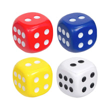 Stress Small Dice - PrintaPromo
