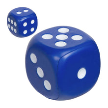 Stress Small Dice - PrintaPromo