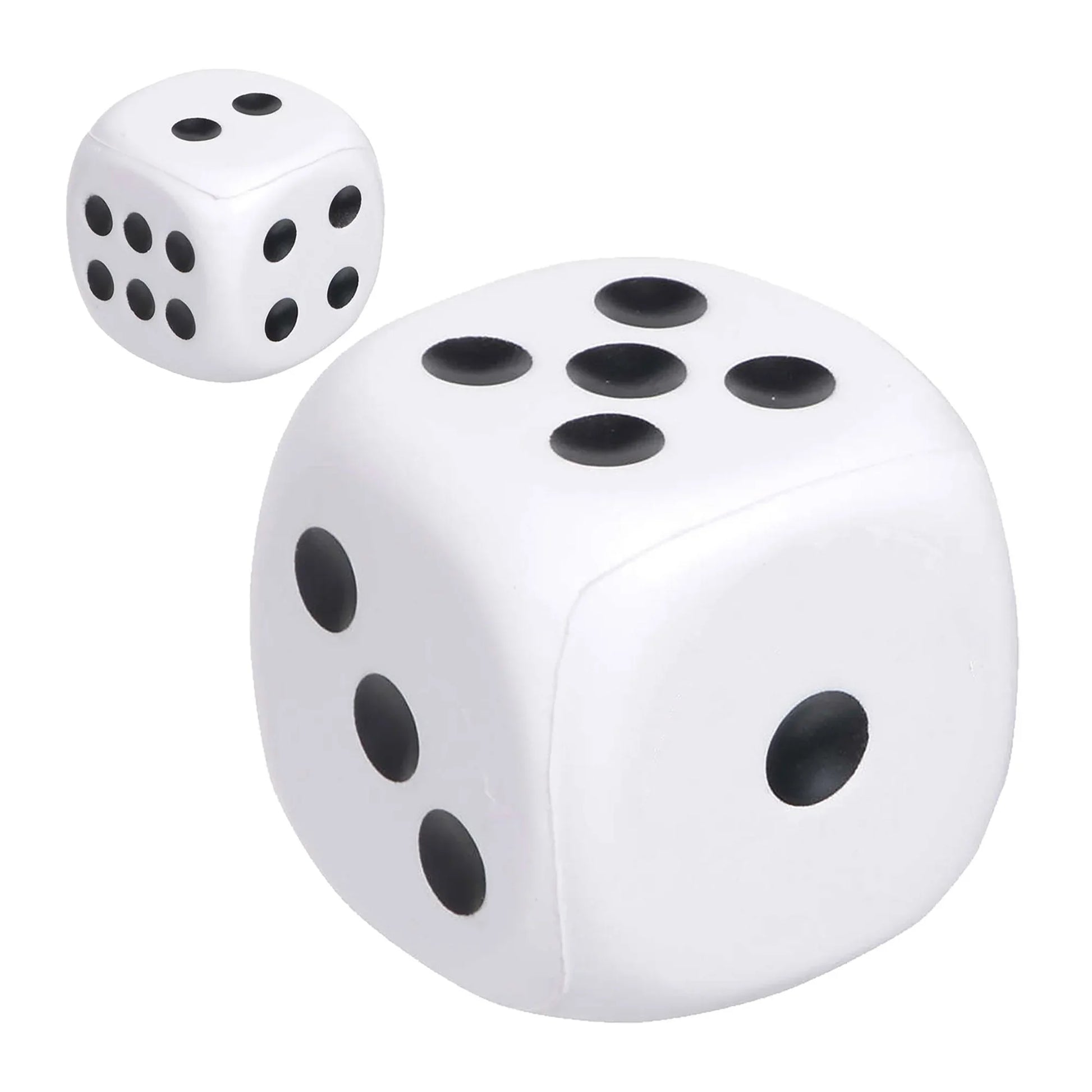 Stress Small Dice - PrintaPromo