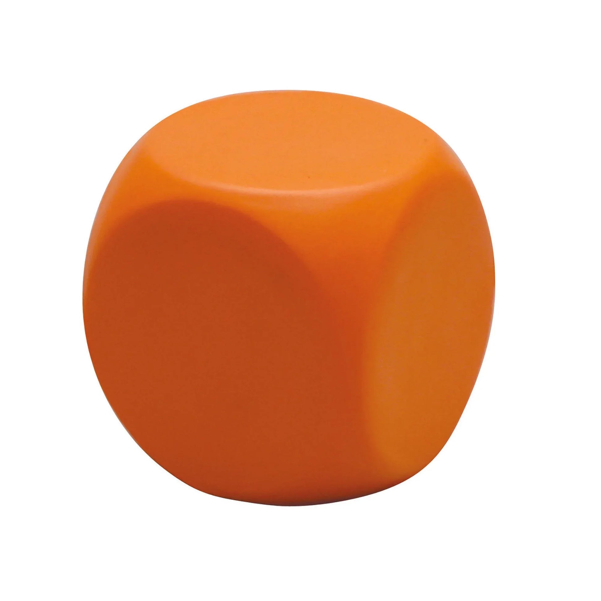 Stress Round Cube - PrintaPromo
