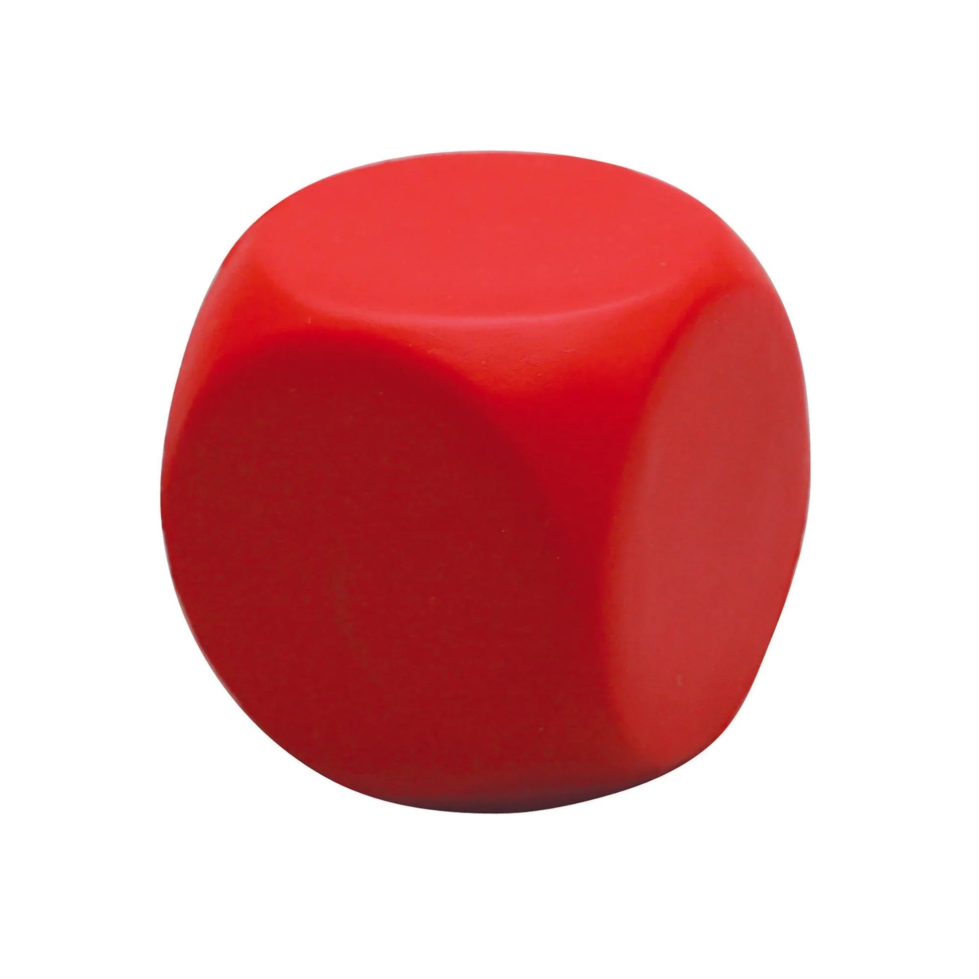Stress Round Cube - PrintaPromo