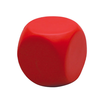 Stress Round Cube - PrintaPromo