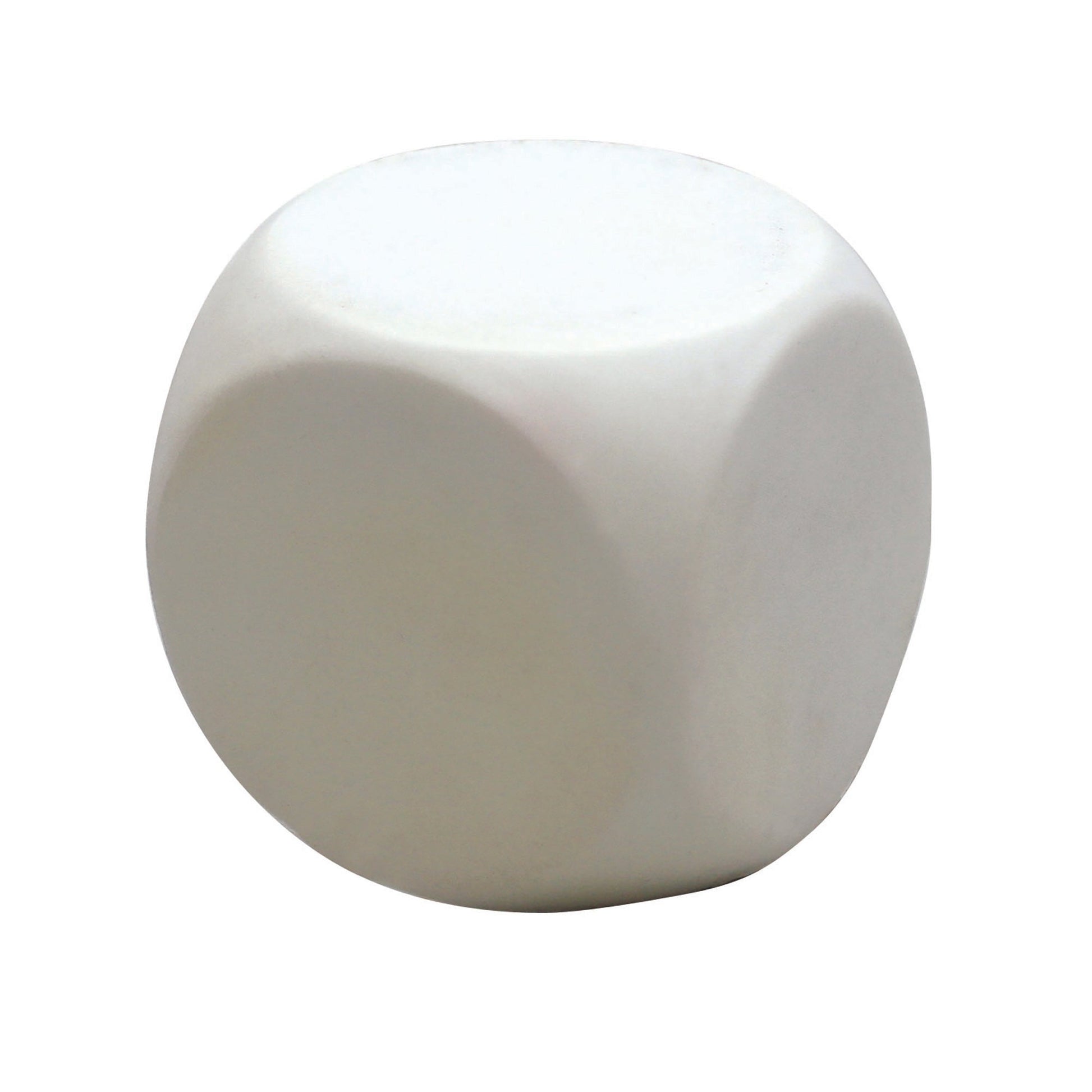 Stress Round Cube - PrintaPromo