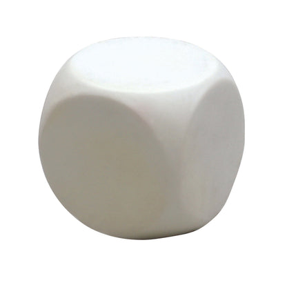 Stress Round Cube - PrintaPromo