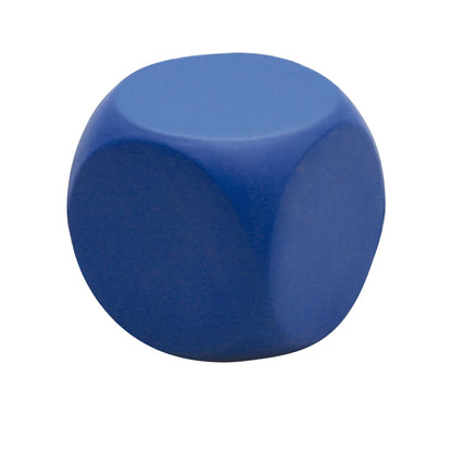 Stress Round Cube - PrintaPromo