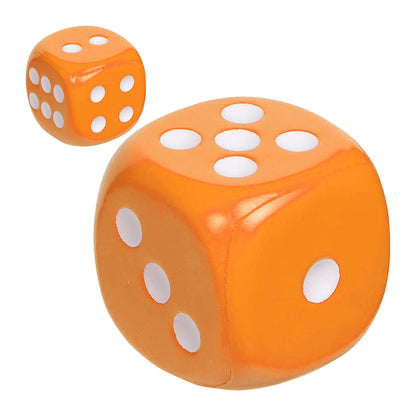 Stress Large Dice - PrintaPromo