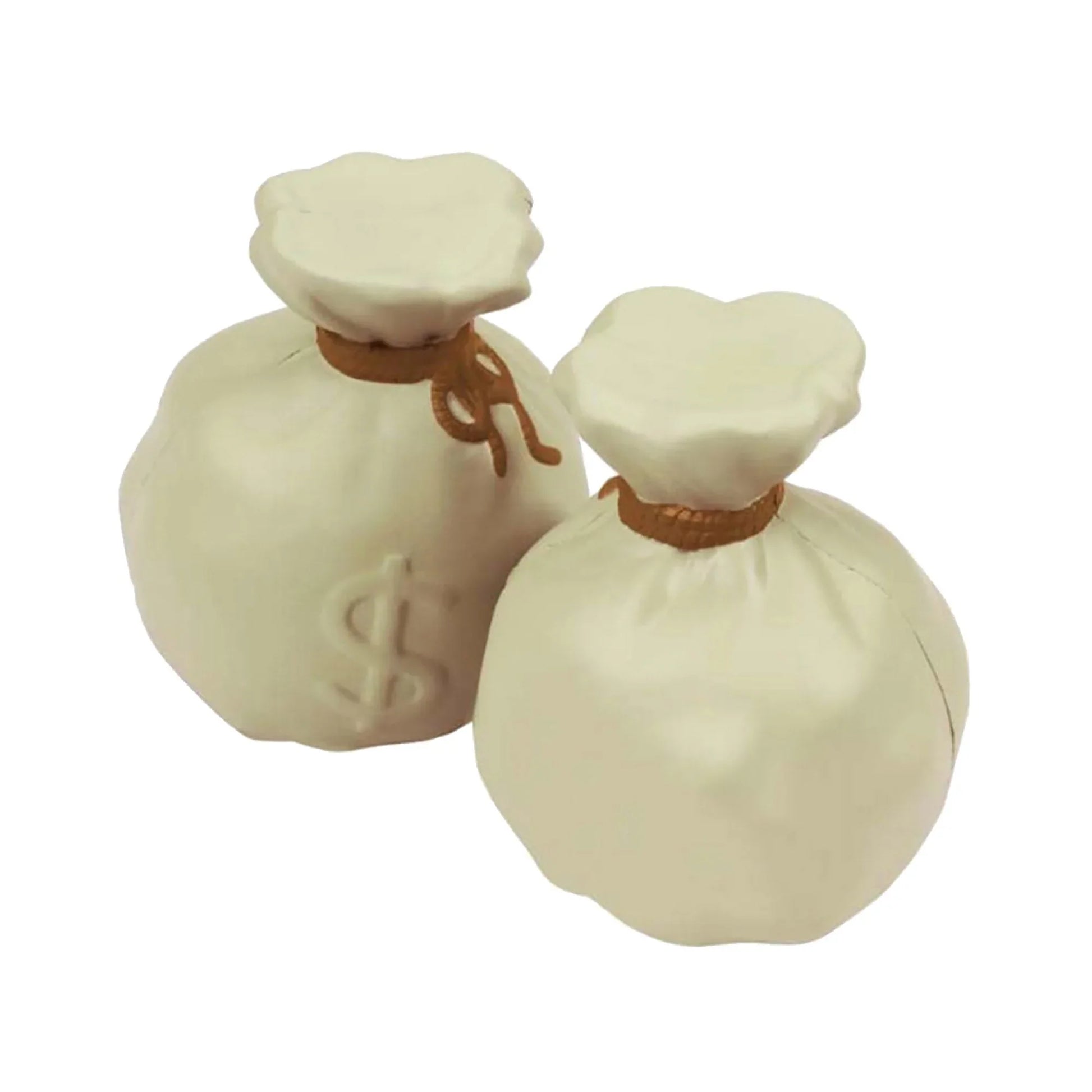 Stress Money Bag - PrintaPromo