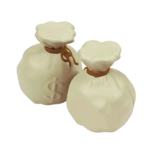 Stress Money Bag - PrintaPromo