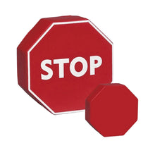 Stress Stop Sign - PrintaPromo