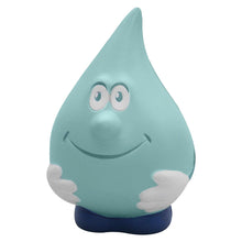 Stress Water Drop - PrintaPromo