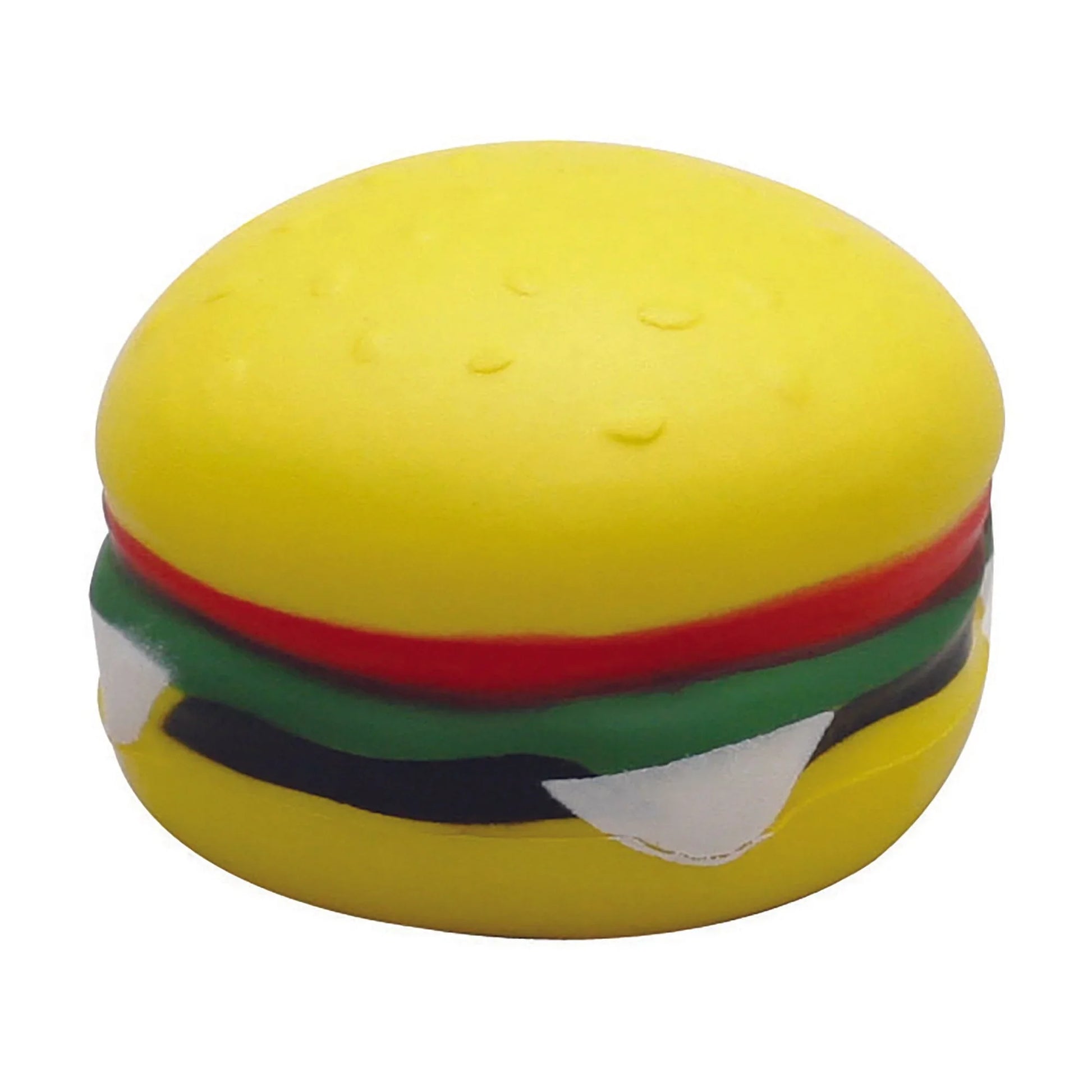 Stress Hamburger - PrintaPromo