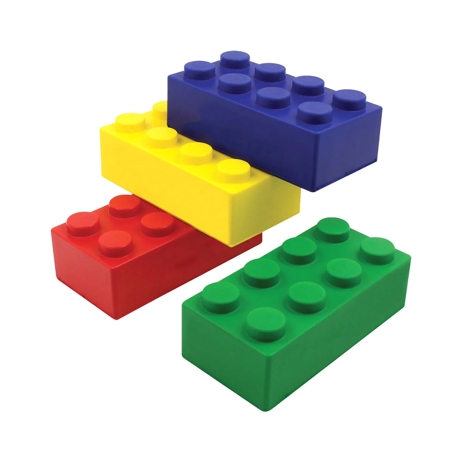 Stress Building Blocks - PrintaPromo