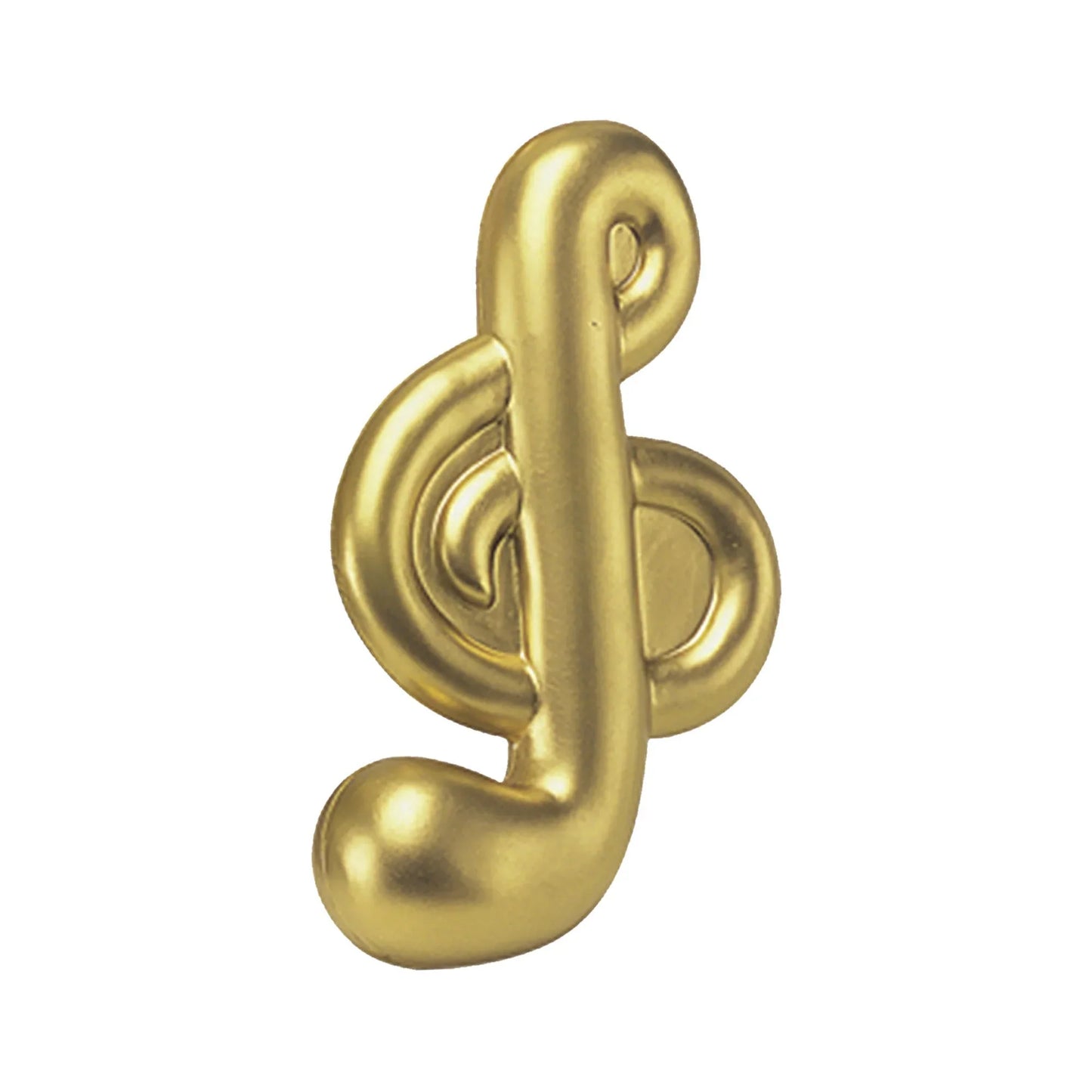 Stress Musical Note - PrintaPromo