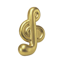 Stress Musical Note - PrintaPromo