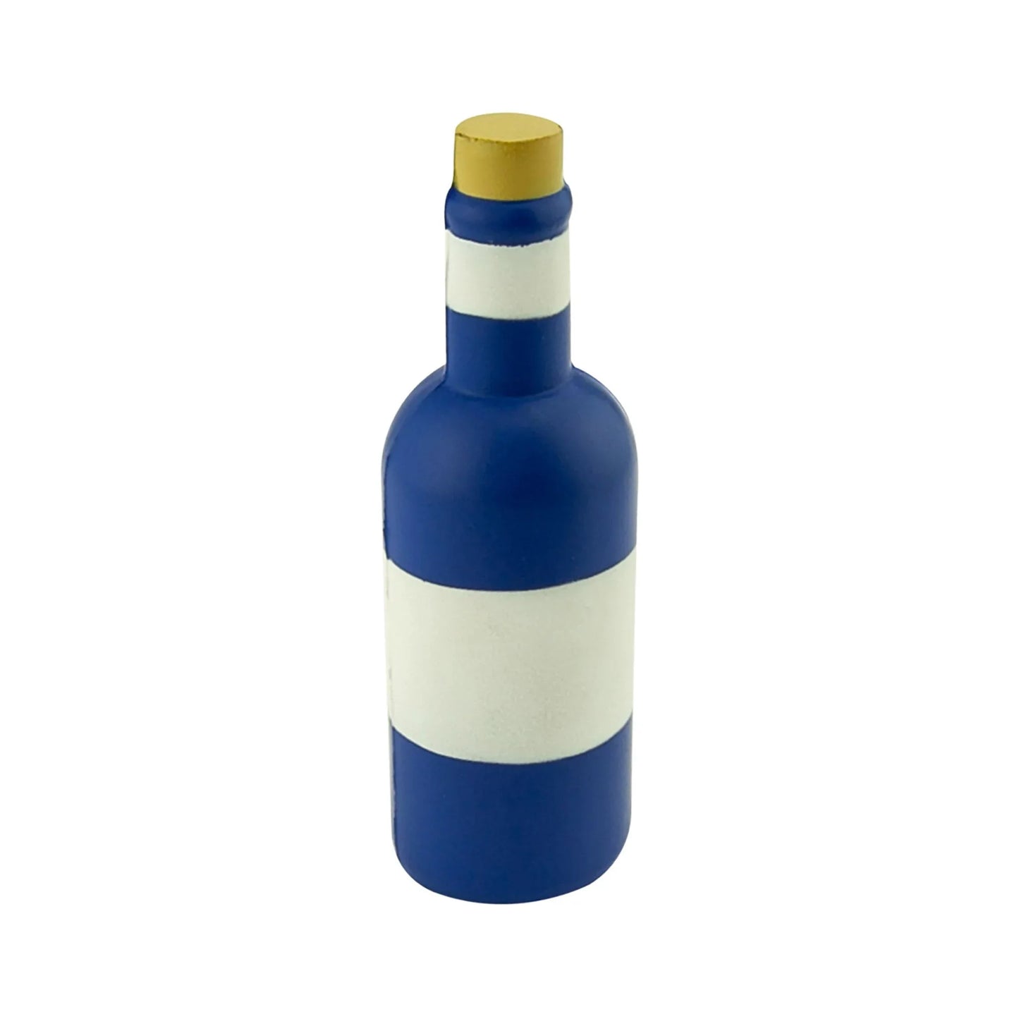 Stress Wine Bottle - PrintaPromo