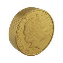 Stress Coin - Gold - PrintaPromo