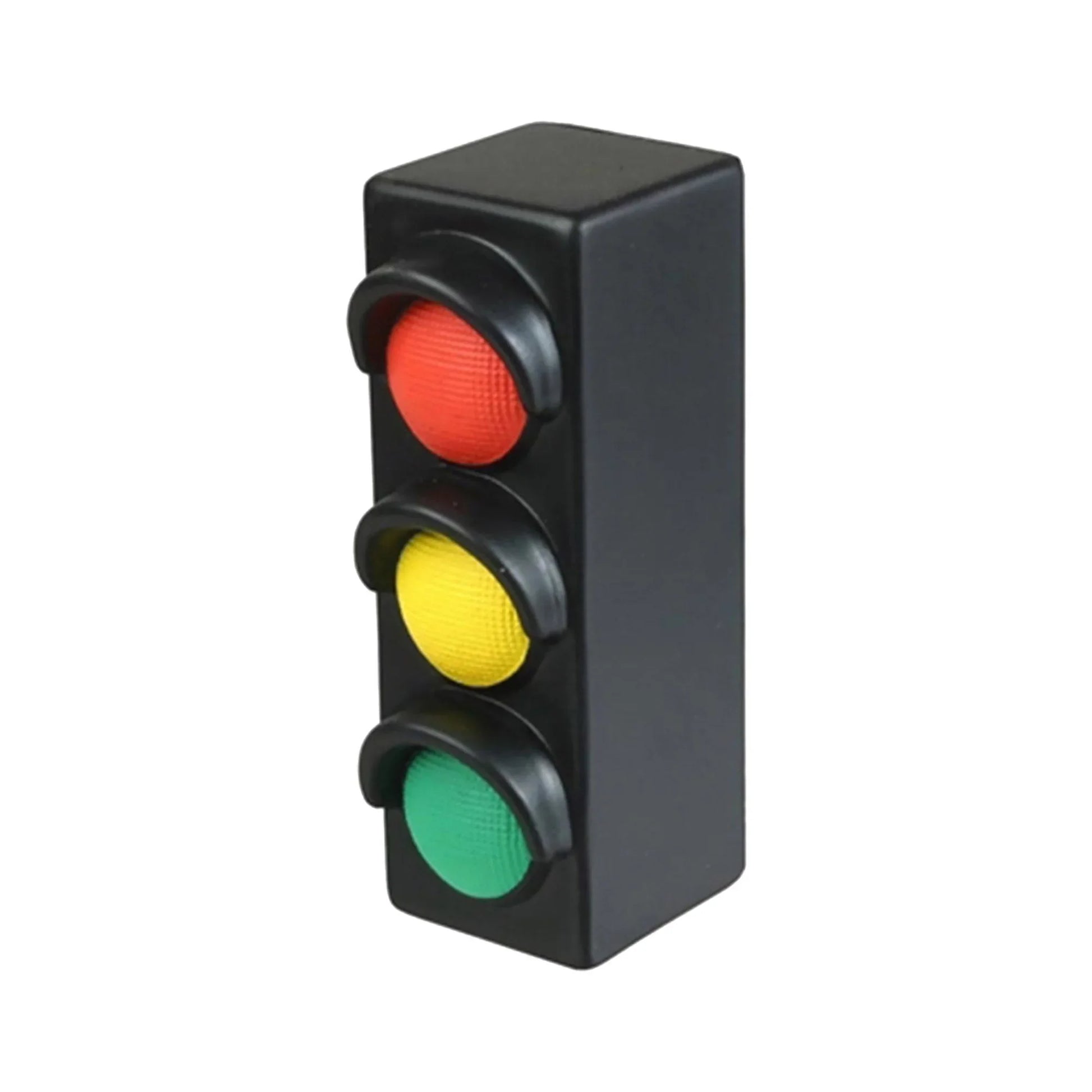 Stress Traffic Light - PrintaPromo