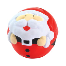Stress Santa - PrintaPromo