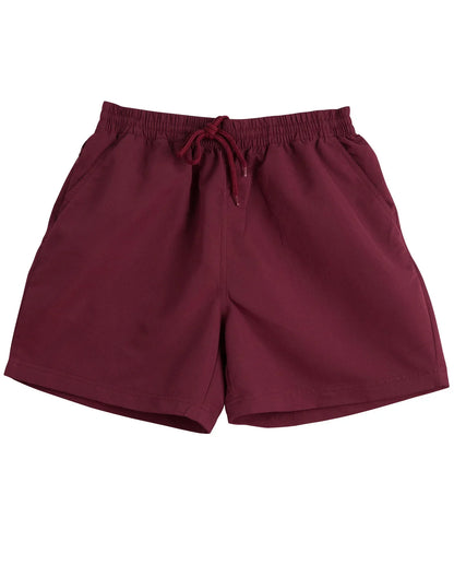 Kids Microfibre Sport Shorts SS29K - PrintaPromo