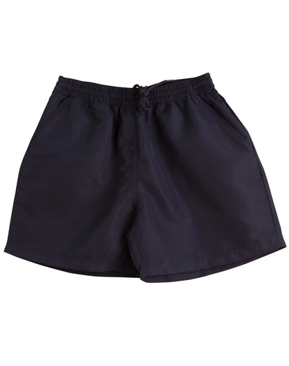 Kids Microfibre Sport Shorts SS29K - PrintaPromo