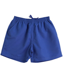 Kids Microfibre Sport Shorts SS29K - PrintaPromo