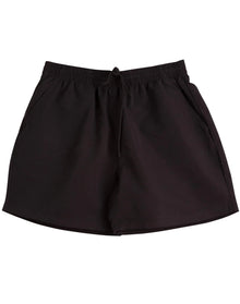 Adult’s Microfibre Sport Shorts SS29 - PrintaPromo