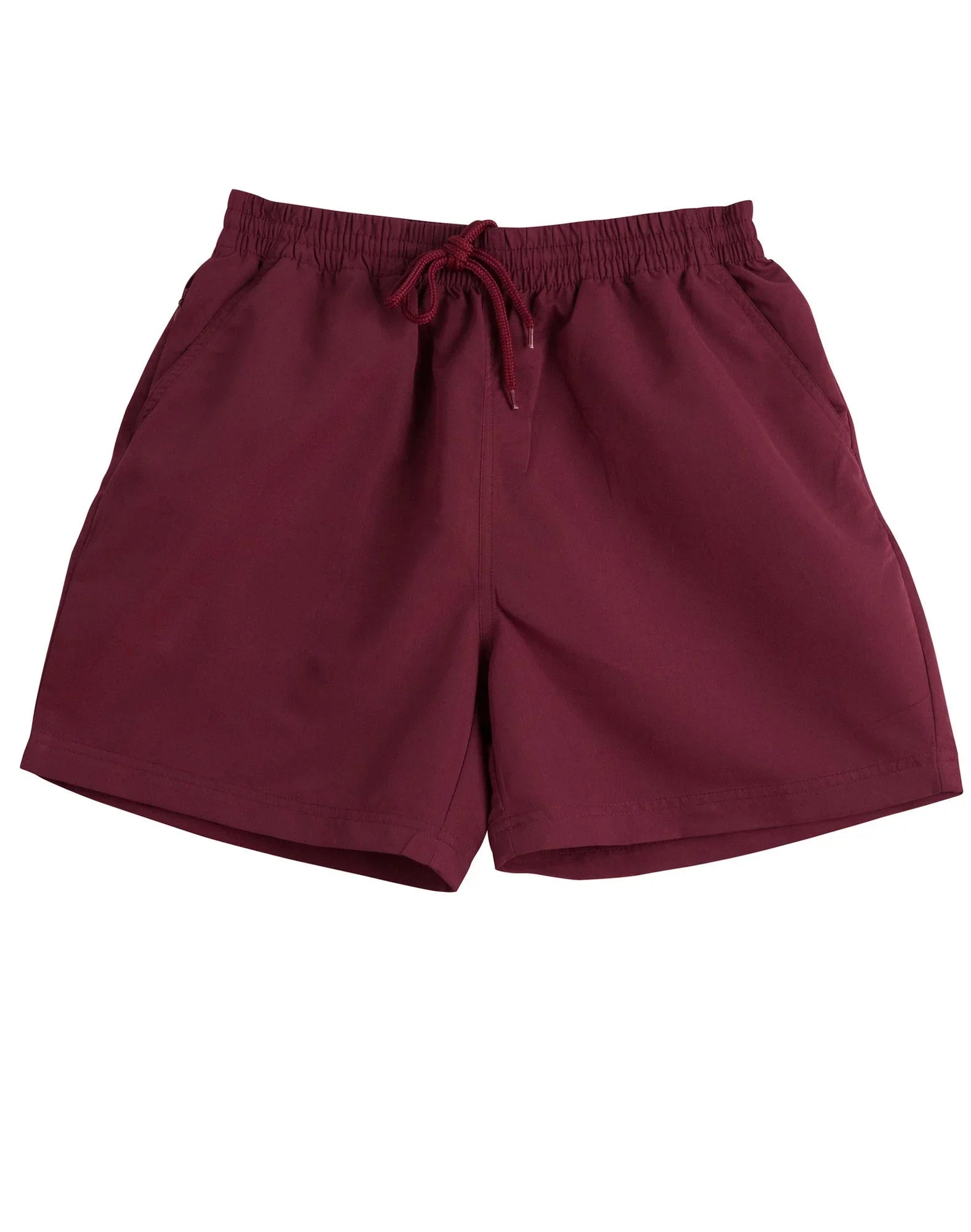 Adult’s Microfibre Sport Shorts SS29 - PrintaPromo