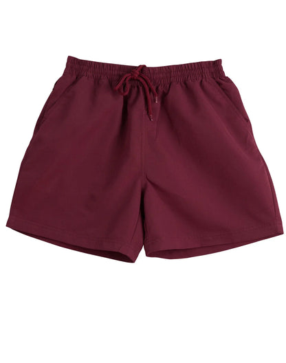 Adult’s Microfibre Sport Shorts SS29 - PrintaPromo