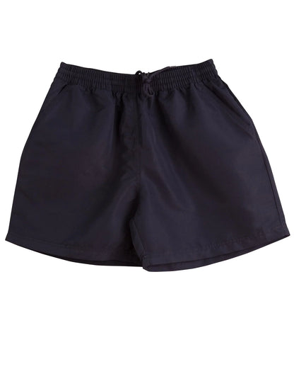 Adult’s Microfibre Sport Shorts SS29 - PrintaPromo