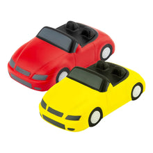 Stress Sports Car - PrintaPromo