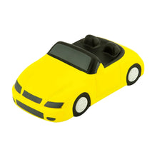 Stress Sports Car - PrintaPromo