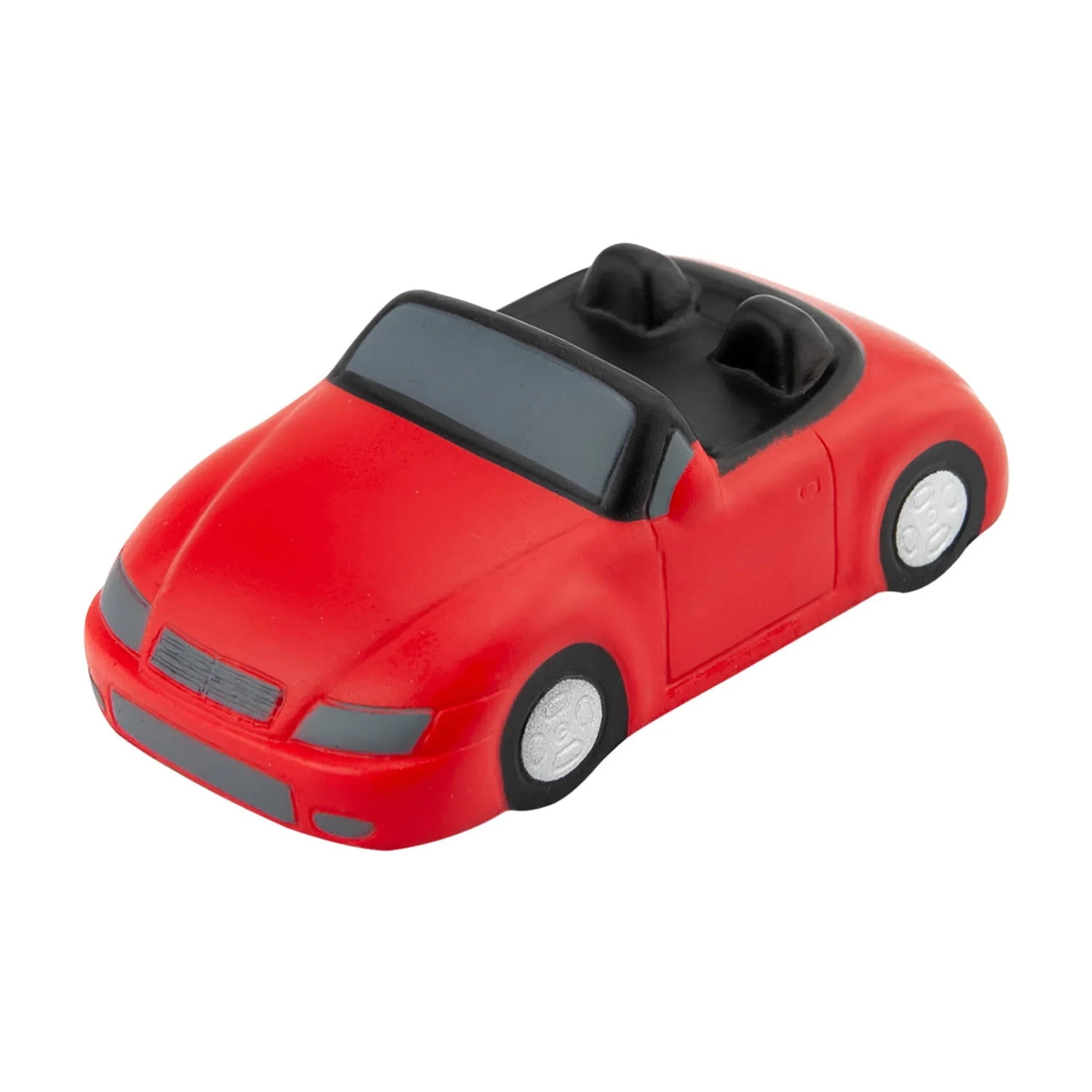 Stress Sports Car - PrintaPromo