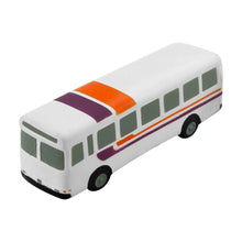 Stress Bus White - PrintaPromo