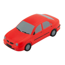 Stress Sedan Car - PrintaPromo